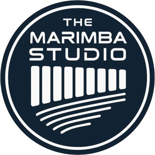 The Marimba Studio logo