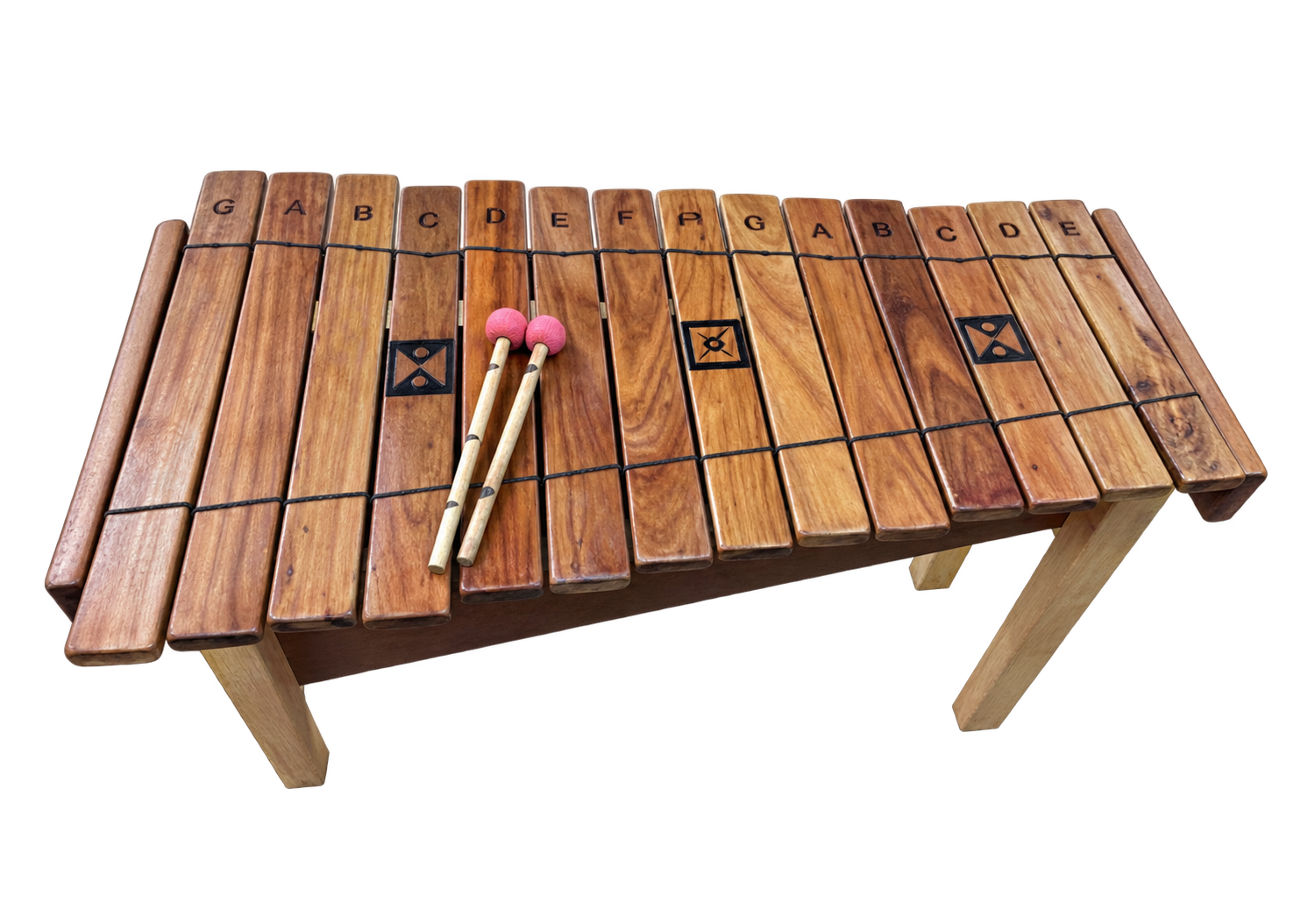 Tenor marimba